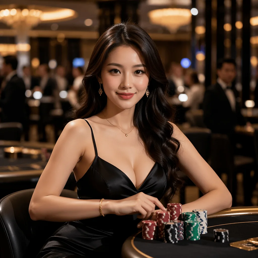 柳女士
